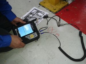 Le contrôle vibratoire au service de la productivité.