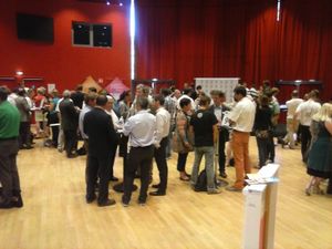 Sud Touraine Entreprises fête ses 20 ans.