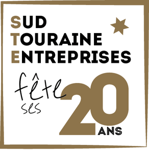 Sud Touraine Entreprises fête ses 20 ans.