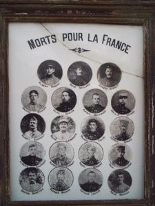 11 Novembre 1914 - 11 Novembre 2014