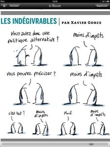 Entrepreneurs en difficulté. Mais quelle difficulté ?