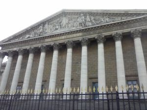 Mecadyn à l'Assemblée Nationale