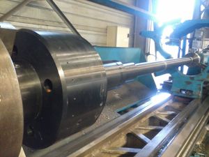 Elucubrations d'un équilibreur équilibriste