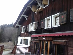 Loi Travail et détente dans les Alpes !