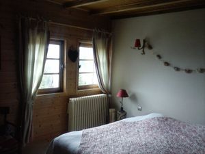 Loi Travail et détente dans les Alpes !