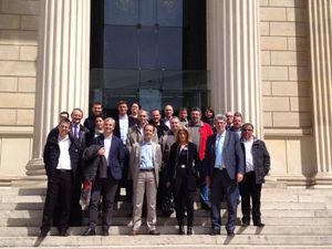 Reignac et ses entreprises actives