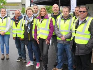 Reignac et ses entreprises actives
