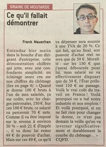 Comment les calculs à la louche peuvent s'avérer pernicieux...
