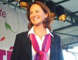 Intervention de Ségolène Royal Présidente de la Région Poitou-Charentes