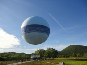 Où voler en Auvergne ?