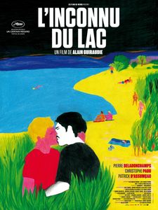 L'inconnu du lac