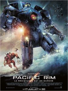 Pacific rim