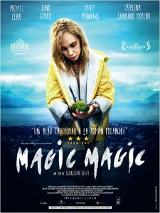 Magic magic