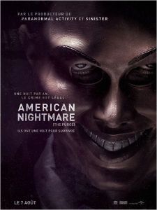 American nightmare