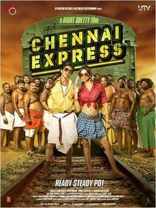 Chennai express