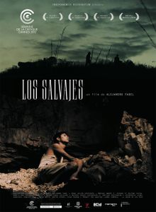 Los salvajes
