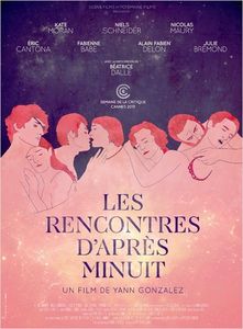 Les rencontres d'après minuit