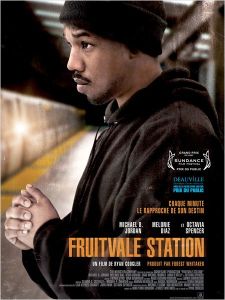 Fruitvale station / Yves Saint Laurent / L'amour est un crime parfait / Mère et fils / Les sorcières de Zugarramurdi
