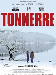 12 years a slave / Jacky au royaume des filles / Nymphomaniac - volume 2 / Tonnerre / Dallas buyers club