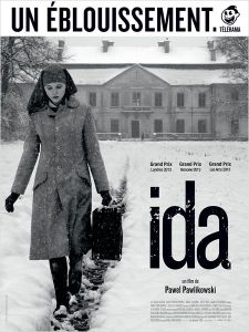 For those in peril / Ida / Only lovers left alive