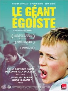 Inside Llewyn Davis / The lunchbox / Le géant égoïste / Suzanne