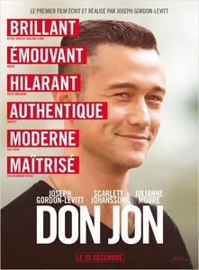 Le loup de Wall Street / Don Jon / Tel père, tel fils