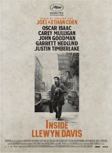 Inside Llewyn Davis / The lunchbox / Le géant égoïste / Suzanne