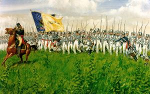 Winfield Scott, le renouveau de l'US Army