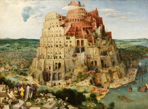 Les leçons de Babel