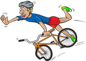 Cyclos ou courses UCI?