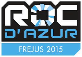 Mon "ROC D'AZUR"