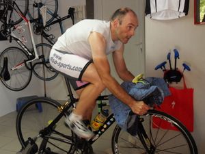 En février le cardio tu exploseras!