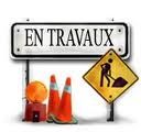 Blog en travaux ! enfin ...