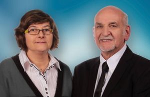 Premier bilan du travail des conseillers départementaux du canton de Lillers