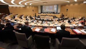 Aide à l’emploi, d’accord, mais pas sans garanties.