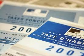 Conseil municipal - intervention sur les taux d'imposition de 2016