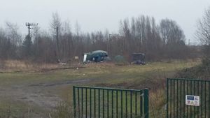 Un groupe de migrants impliqué dans une agression à Chocques : stop au laxisme !