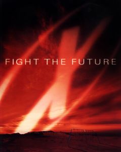 Avis sur X-Files #2 : De l'origine au premier film.