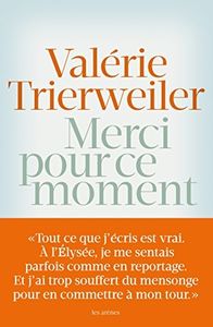 Merci pour ce moment : Mouais.
