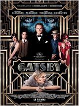Gatsby le magnifique