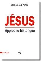 Jésus. Approche historique