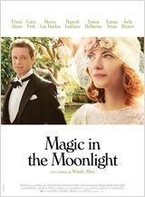 Magic in the moonlight