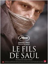 Le fils de Saul