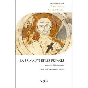 La primauté et les primats. Enjeux ecclésiologiques
