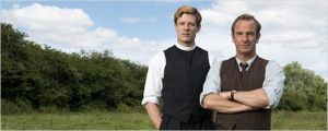 Grantchester (la série)