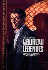Le bureau des légendes