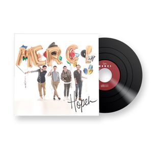 Hopen - Merci !