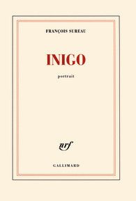 Inigo - de François Sureau
