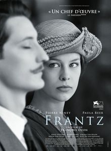 Frantz - François Ozon