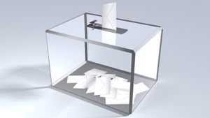 Résultats Elections Soa Logistics du 21 Juin 2016